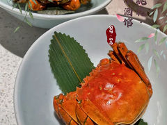 -竹外桃花·江南小酒馆(SKP·S店)