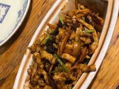 -满园烤鸭·春饼(太原街万达店)