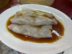 -香港蓮香樓(中環店)