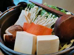 寿喜锅-胜博殿日式炸猪排(西红门店)