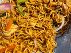-三太子地摊烧烤·小龙虾(北蔡店)