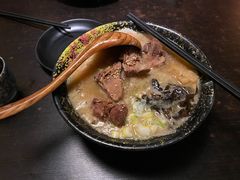 -日本料理神拉面