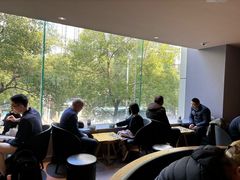 -星巴克(中远两湾城店)