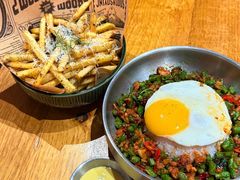-森Some Fusion(荔湾店)