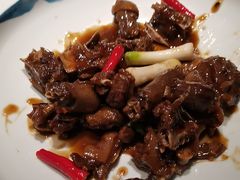 -湘邻呷铺·田园家宴(汉基广场店)