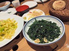 -金筷子西北菜·捞悦火锅