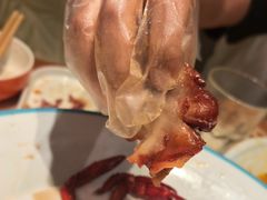 -杨氏青龙虾·羊蝎子(珠江路店)