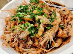 酱爆大虾-徐记私厨(半淞园路店)