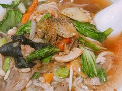-孙家面馆(淮海第一城店)