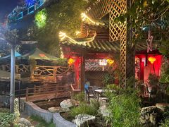 -枇杷园食为鲜火锅(南山店)