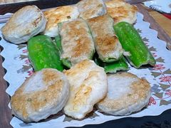 -德胜轩正宗顺德菜(宝安沙井会展中心店)