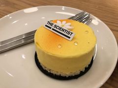 -科学家咖啡(海岸城店)