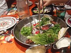 -莫斯科西餐厅