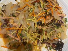 -小孙家厨(长春路店)