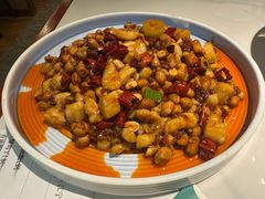 -南山翁新概念川菜(江宁万达广场店)