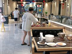 -川骄海鲜自助(河东店)