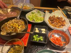 -臻牛烤肉