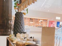 -Dragonfly悠庭·按摩Spa(静安嘉里中心店)