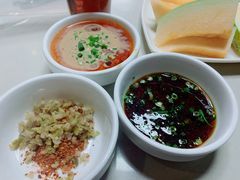 -海底捞火锅(枫蓝国际购物中心店)
