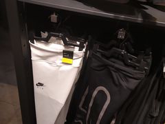 -NIKE武汉品牌体验店