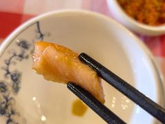 -醉美东江·三文鱼·烧鸡公