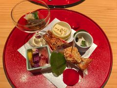 -和创柚子·会席日本料理(新区淮海街店)