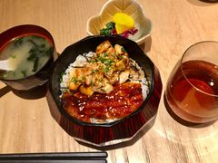 -yokocho上横町·日本食街(深业上城店)