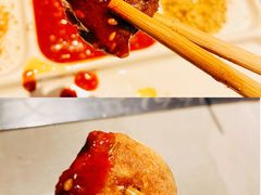 -丰茂海鲜烧烤(龙源华府店)