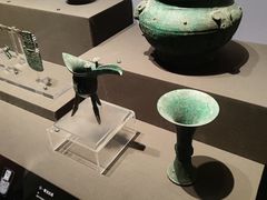 -陕西历史博物馆