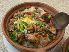 -潮香兴煲仔饭(莲花路店)