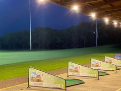 -宝业会稽山高尔夫俱乐部