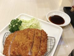 -味千拉面(德雅路CFC富兴时代店)