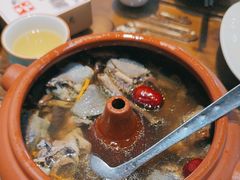 -云隐小厨·传统大理美食(复兴路店)