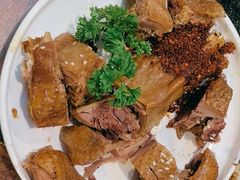 -大院河·仙鱼莊(九眼桥店)