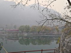 -孤山寨风景区