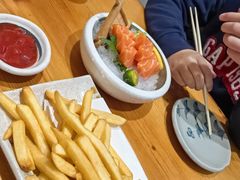 -福匠日本料理(人民路店)