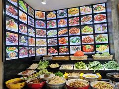 -浩家苑菜馆(汉口路店)