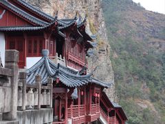 -大慈岩风景区