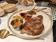 -Aqua Oasis 水天堂(太湖中心mall店)