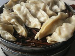 -奕宏饺子楼(朱庄小区店)