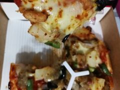 -必胜客(海滨店)