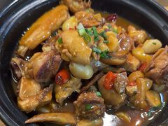-王胖子土菜馆·特色杭帮菜·农家土菜