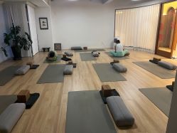 点击看大图 -阿南达·瑜伽普拉提·阿育吠陀疗愈中心