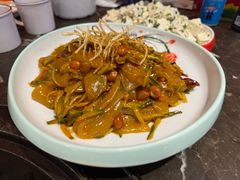 -粗粮人家·东北菜(洋桥店)