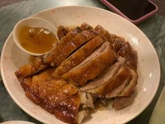 烧鹅-紫金食坊(江南西路店)