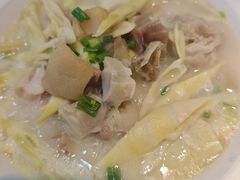 -木桶记臭鳜鱼·安徽非遗名菜(火车站白马老店)