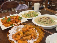 -今一靓汤.顺德菜东莞三十年老字号(厚街店)