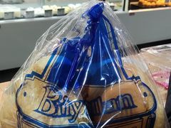 咸白脱-白玉兰食品(中山公园龙之梦店)