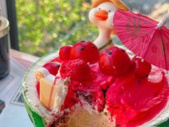 -CAKE BOSS 蛋糕老板(领展购物广场·中关村店)
