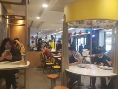 -麦当劳(宜安广场店)